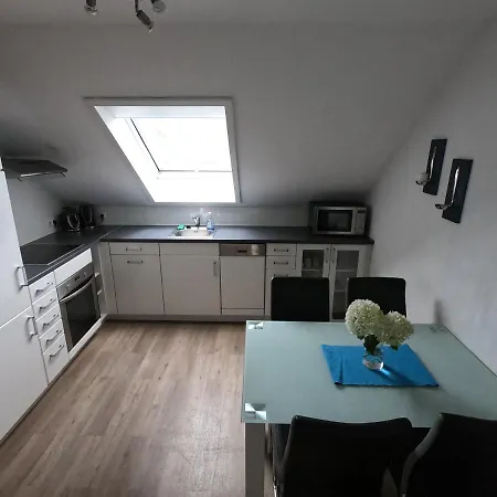 Moderne Ferienwohnung In Durmersheim 2 Zi, Naehe Rhein Und Messe Ka Eksteriør billede