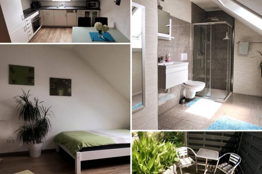 Moderne In *