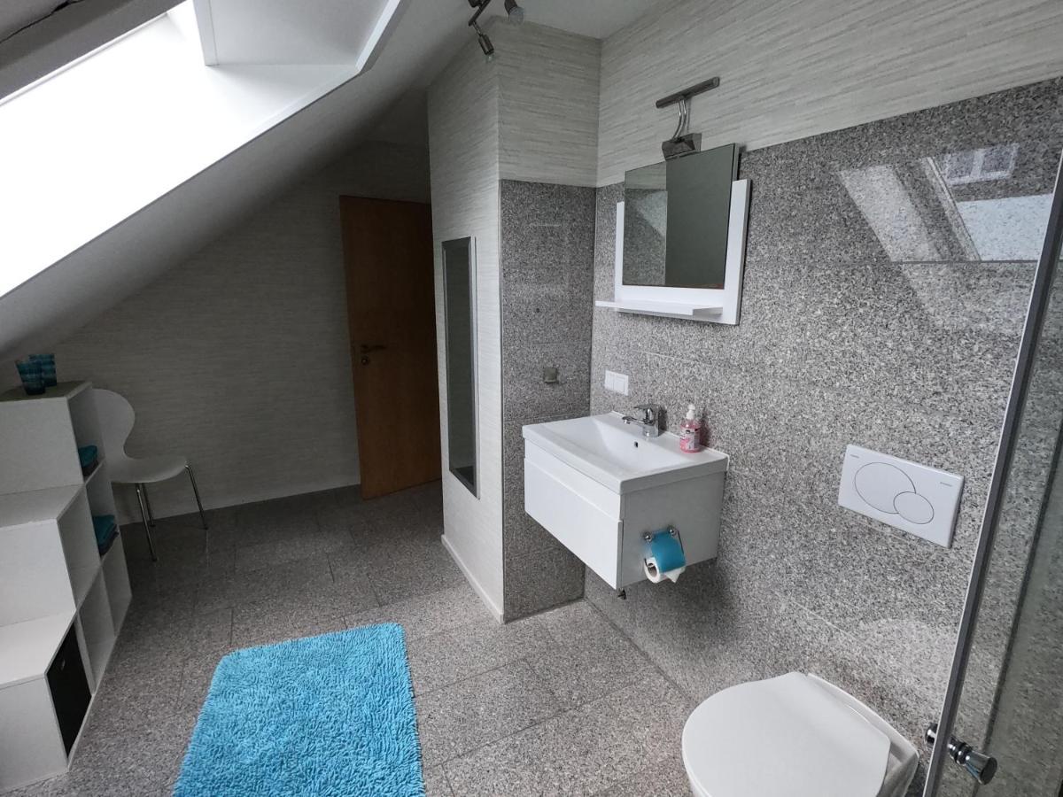 Moderne In Apartment Durmersheim